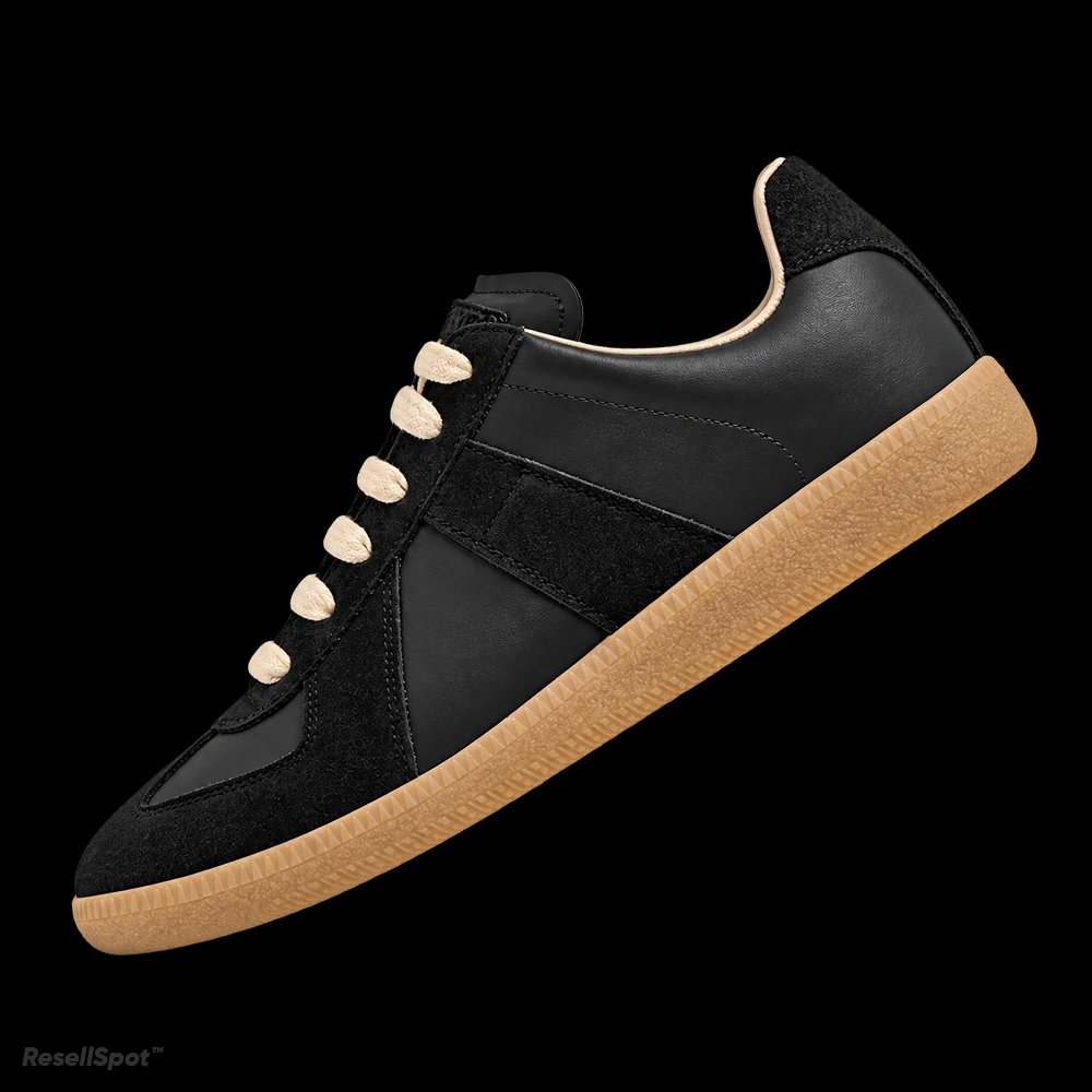 MAISON MARGIELA GAT SNEAKERS