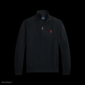 RL QUARTER ZIP