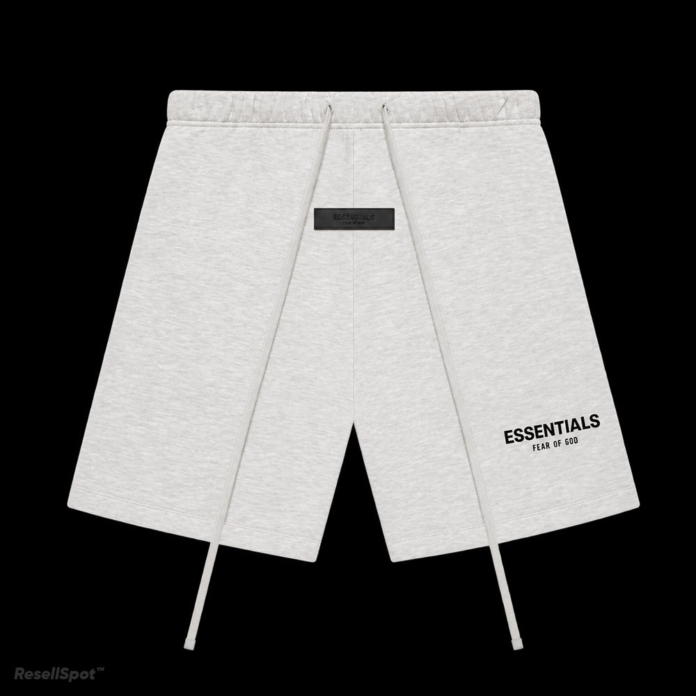 ESSENTIALS SHORTS
