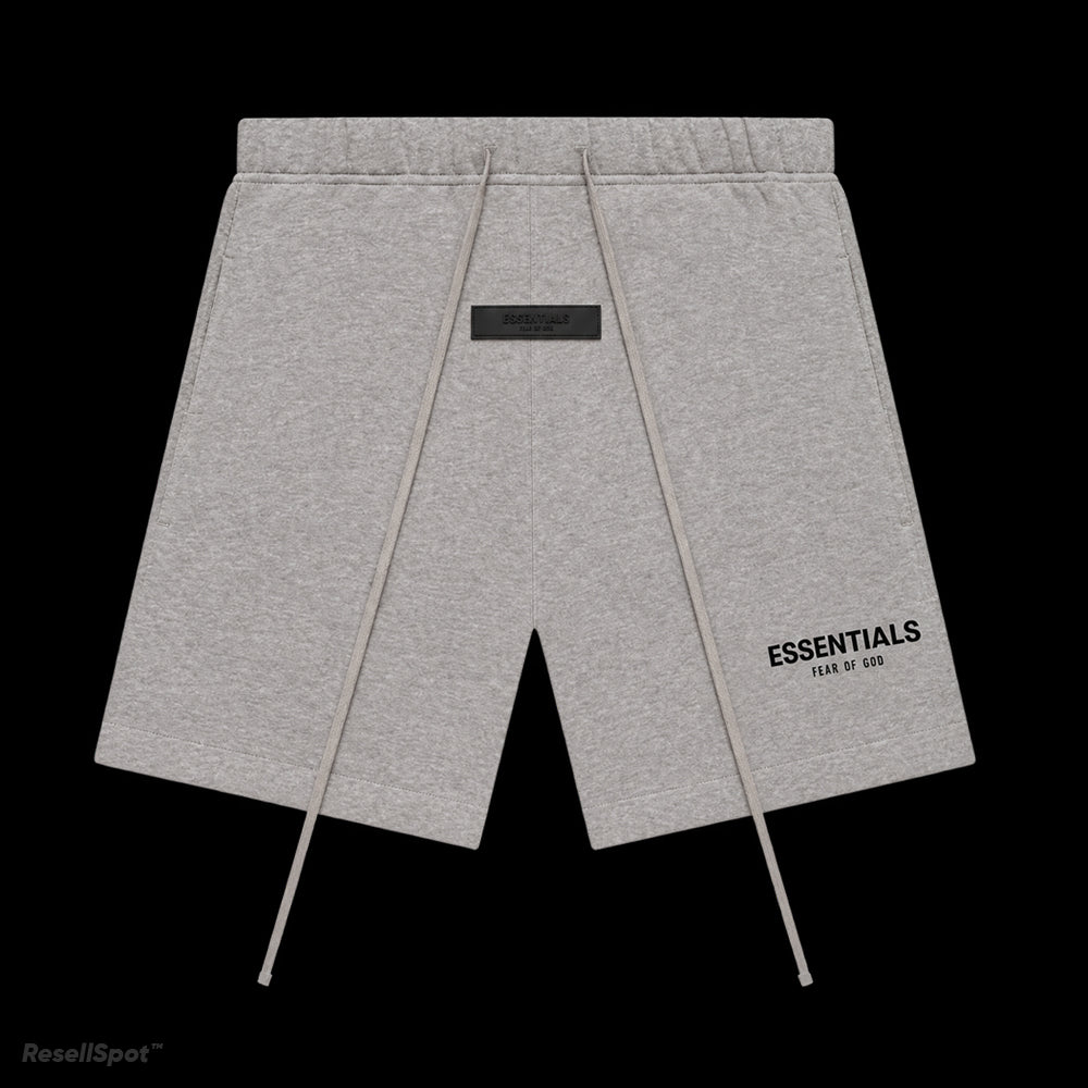 ESSENTIALS SHORTS