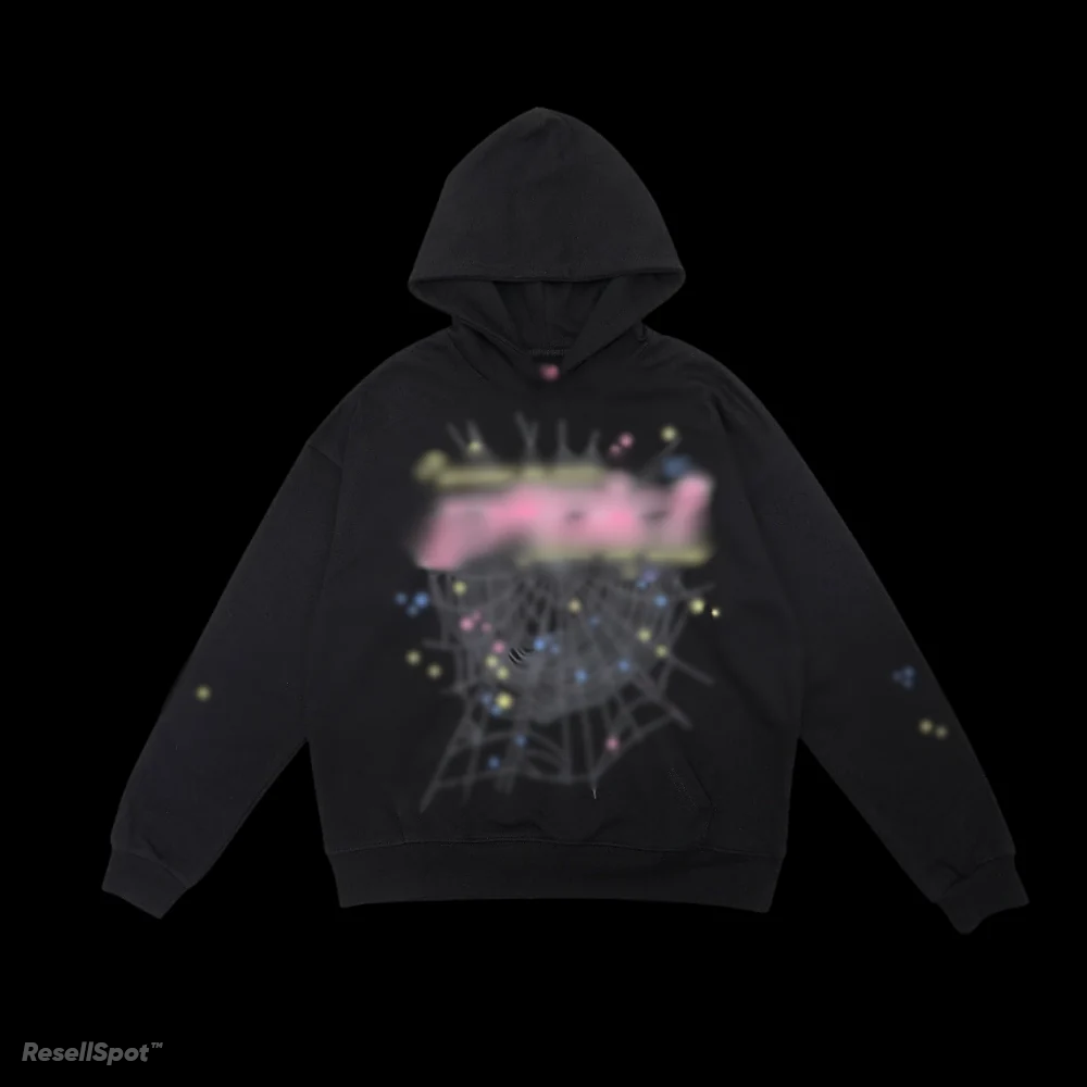 SPDR HOODIE