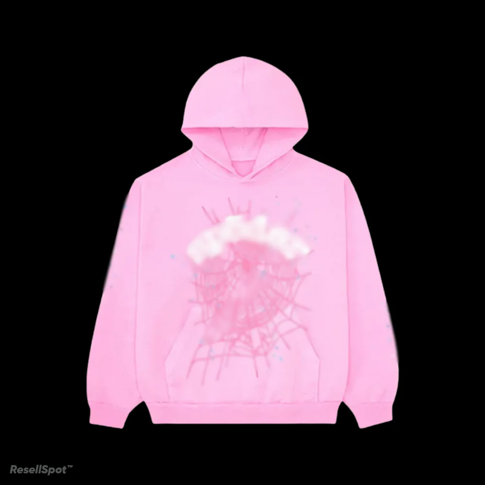 SPDR HOODIE