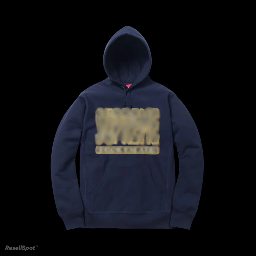 SPRME HOODIE