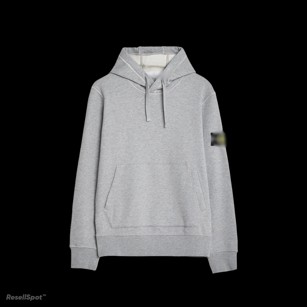 STN ISL HOODIE