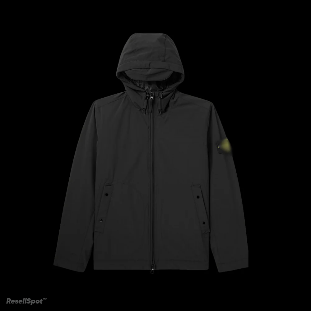 STN ISL JACKET
