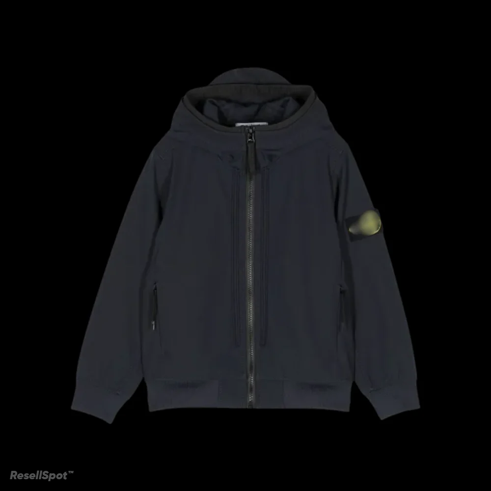 STN ISL JACKET