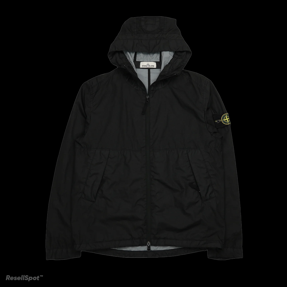 STONE ISLAND JACKET