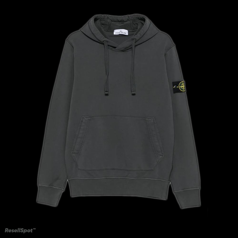 STN ISL HOODIE