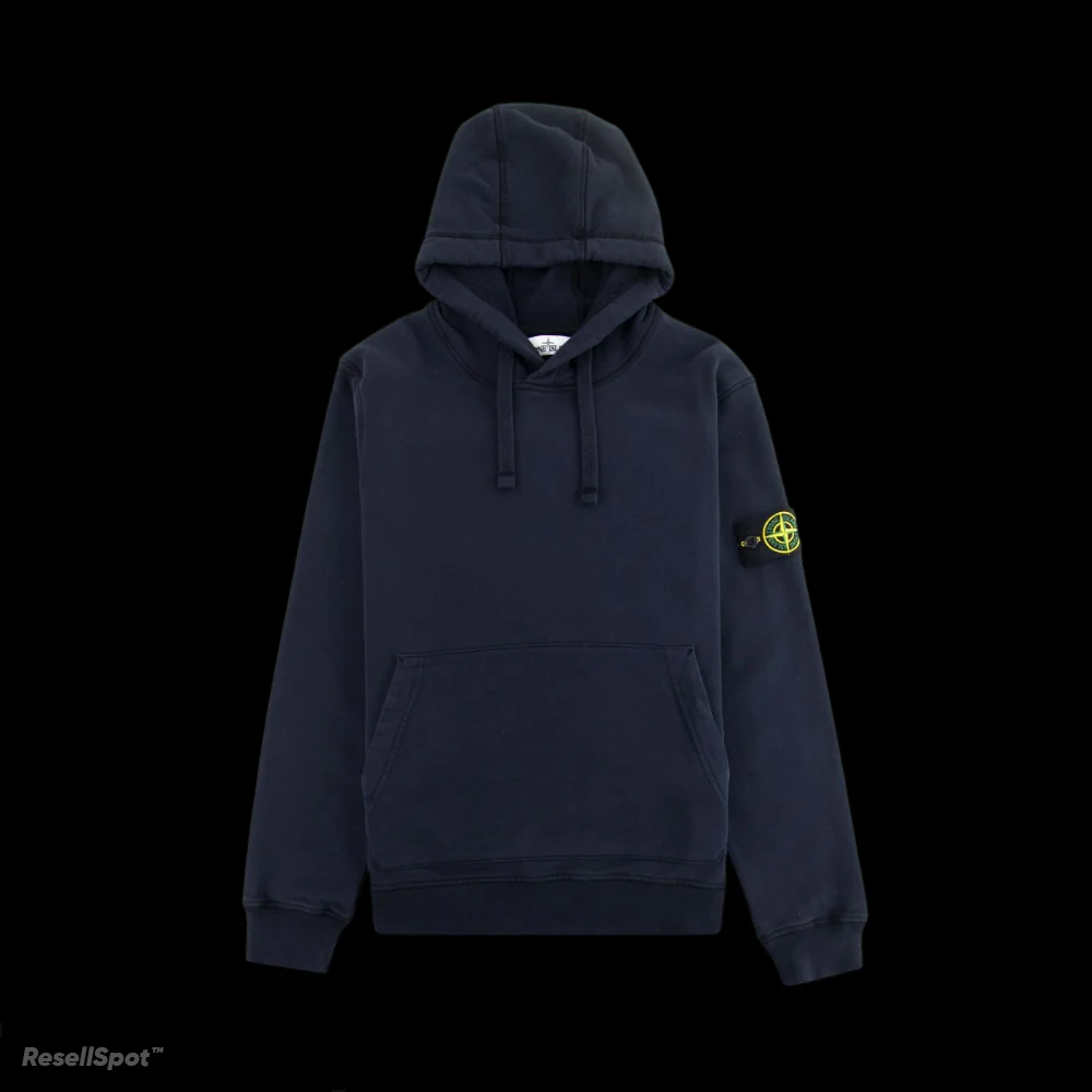 STONE ISLAND HOODIE