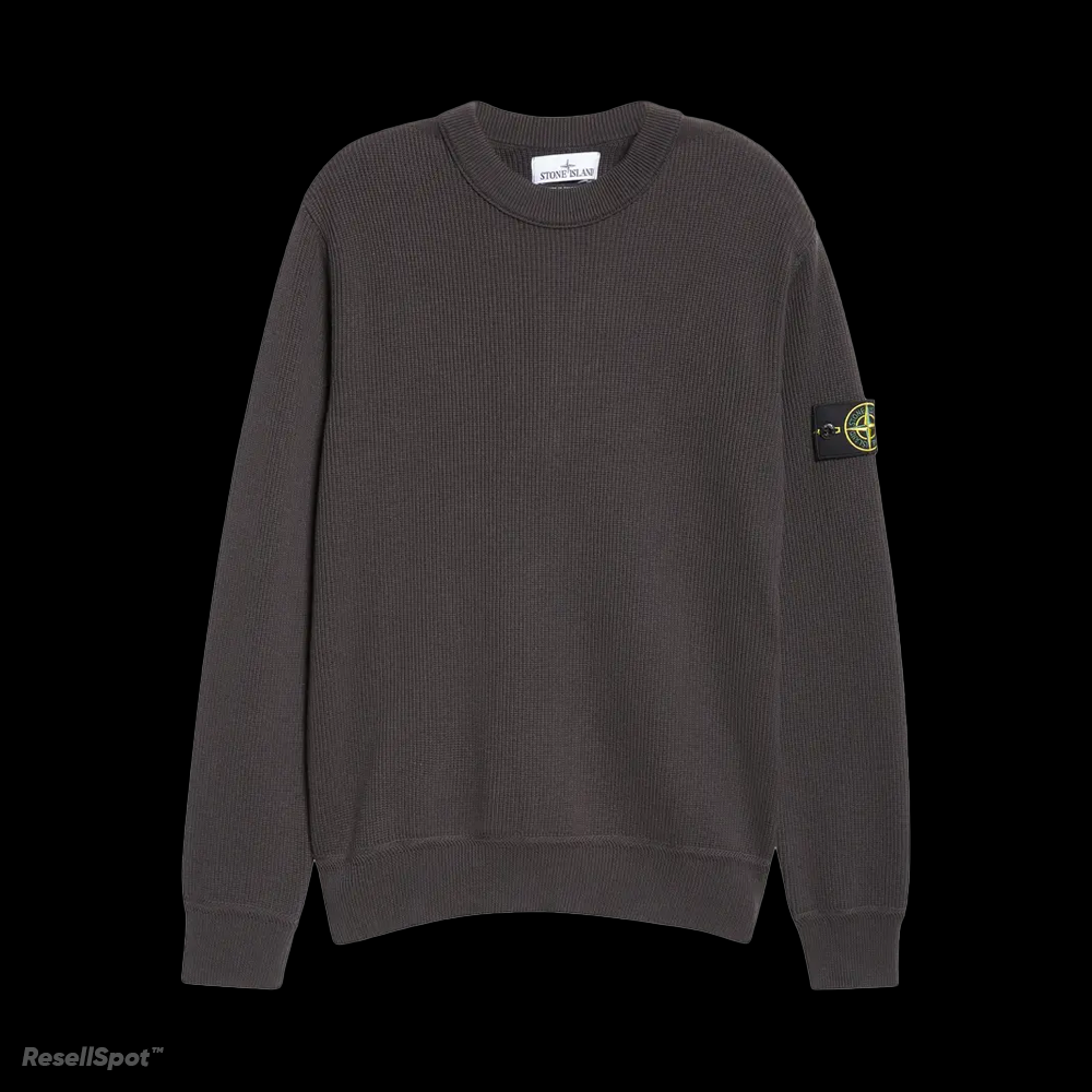 STONE ISLAND SWEATER