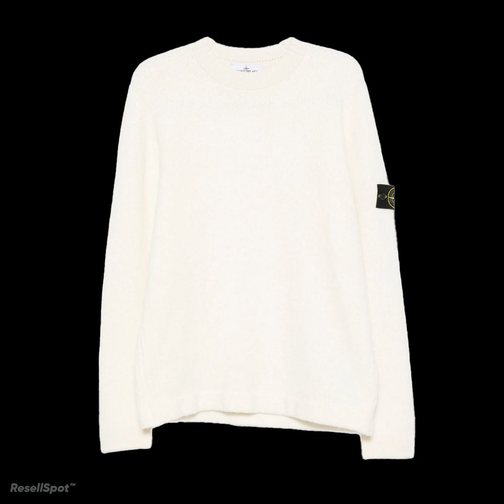 STONE ISLAND SWEATER