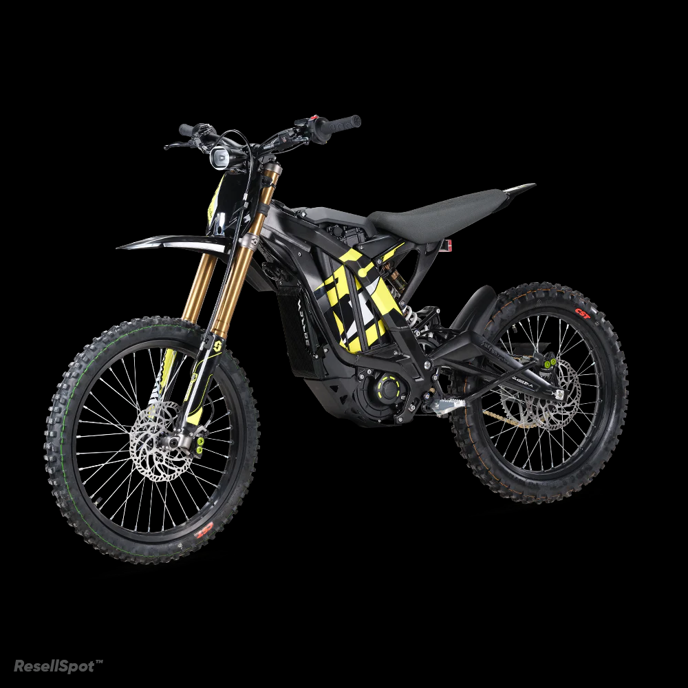 SUR-RON Light Bee X 2026