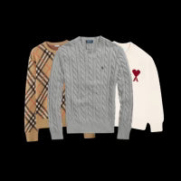 SWEATERS