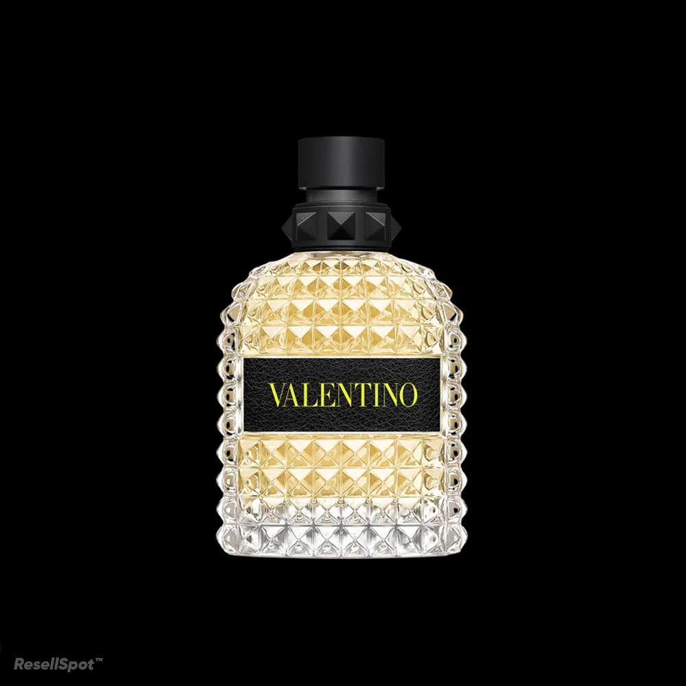 VALENTINO COLOGNE