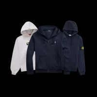 HOODIES