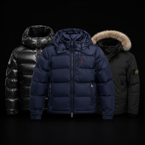 JACKETS
