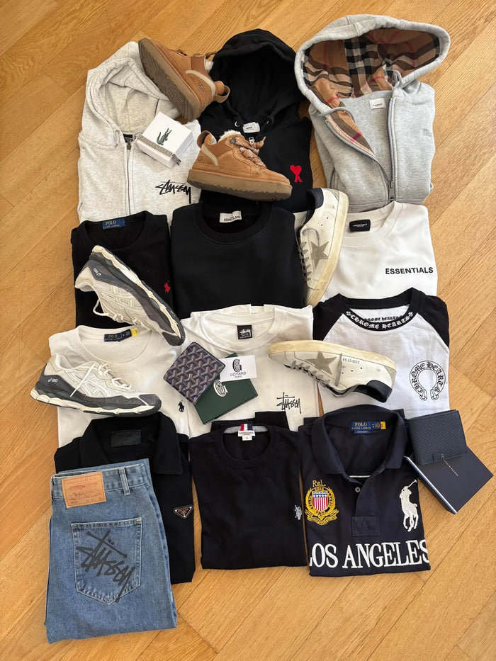 Customer product photo