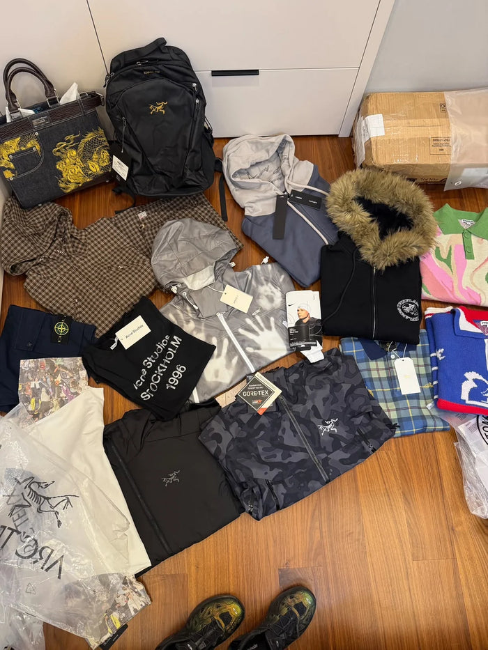 Customer product photo